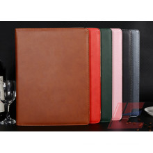 A4 Multi-Function PU File Folder